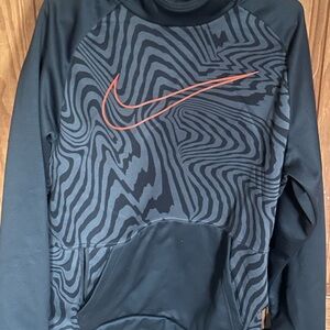 Men’s large Nike hoodie